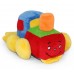 Ibb Train Jiggle Toy